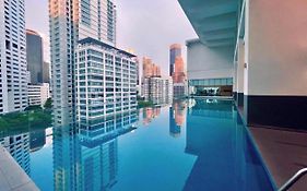 Bintang Suites Kuala Lumpur City Centre