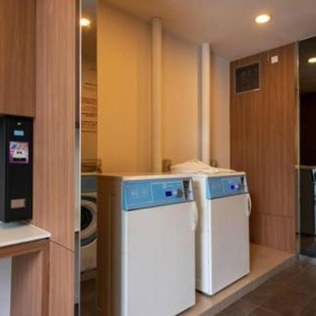Bintang Suites Kuala Lumpur City Centre Extérieur photo
