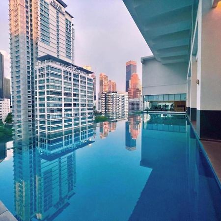 Bintang Suites Kuala Lumpur City Centre Extérieur photo