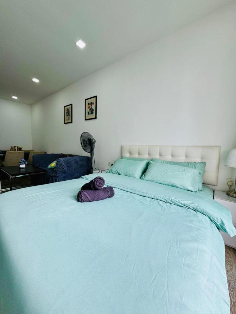 Bintang Suites Kuala Lumpur City Centre Extérieur photo