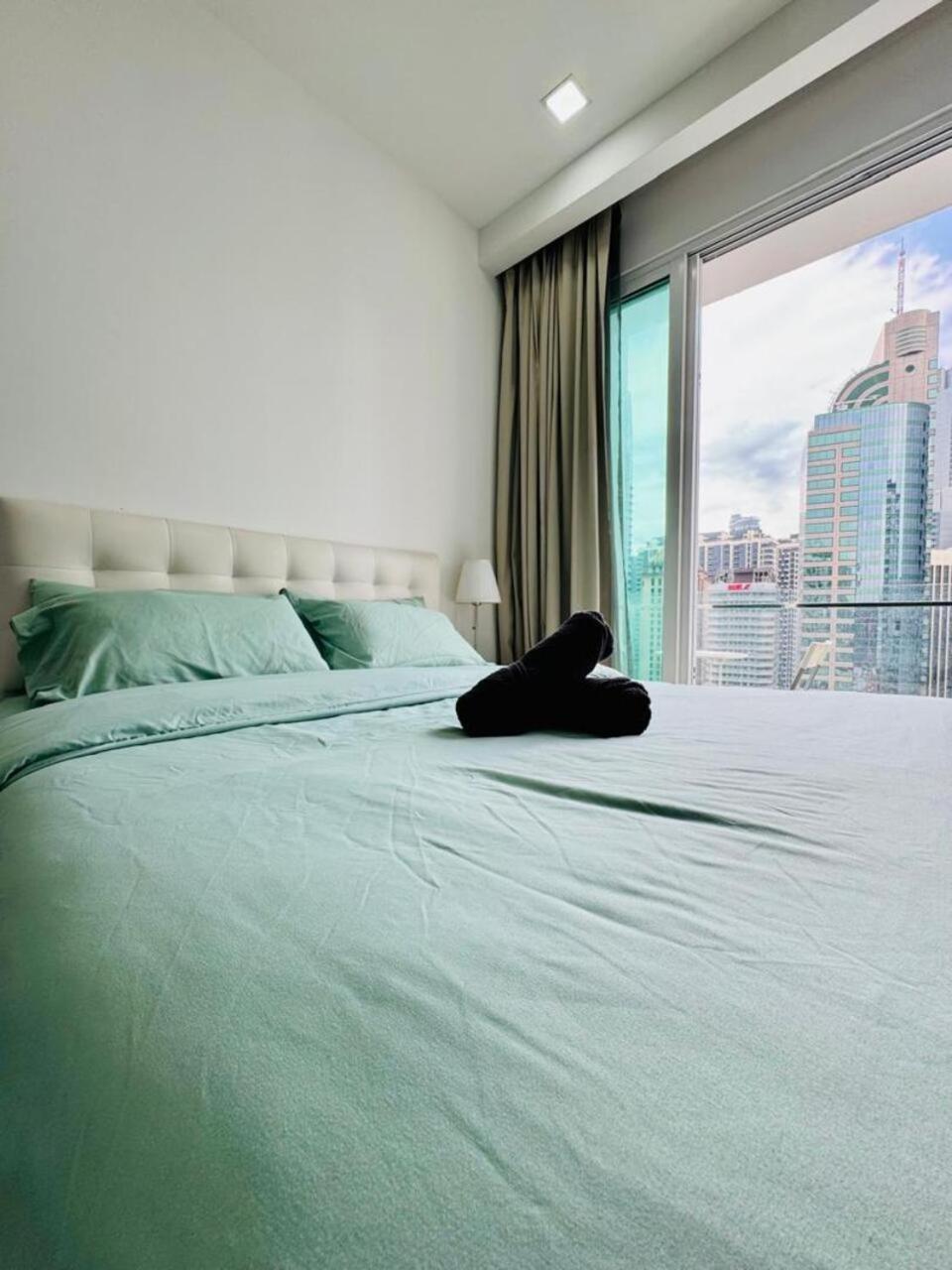 Bintang Suites Kuala Lumpur City Centre Extérieur photo