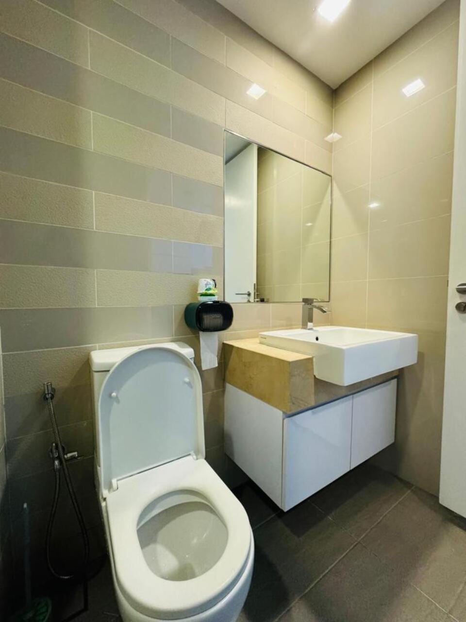 Bintang Suites Kuala Lumpur City Centre Extérieur photo