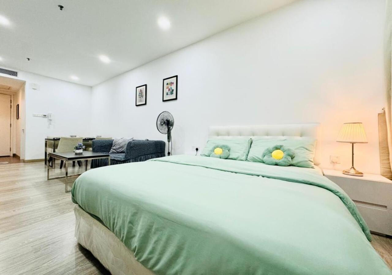 Bintang Suites Kuala Lumpur City Centre Extérieur photo
