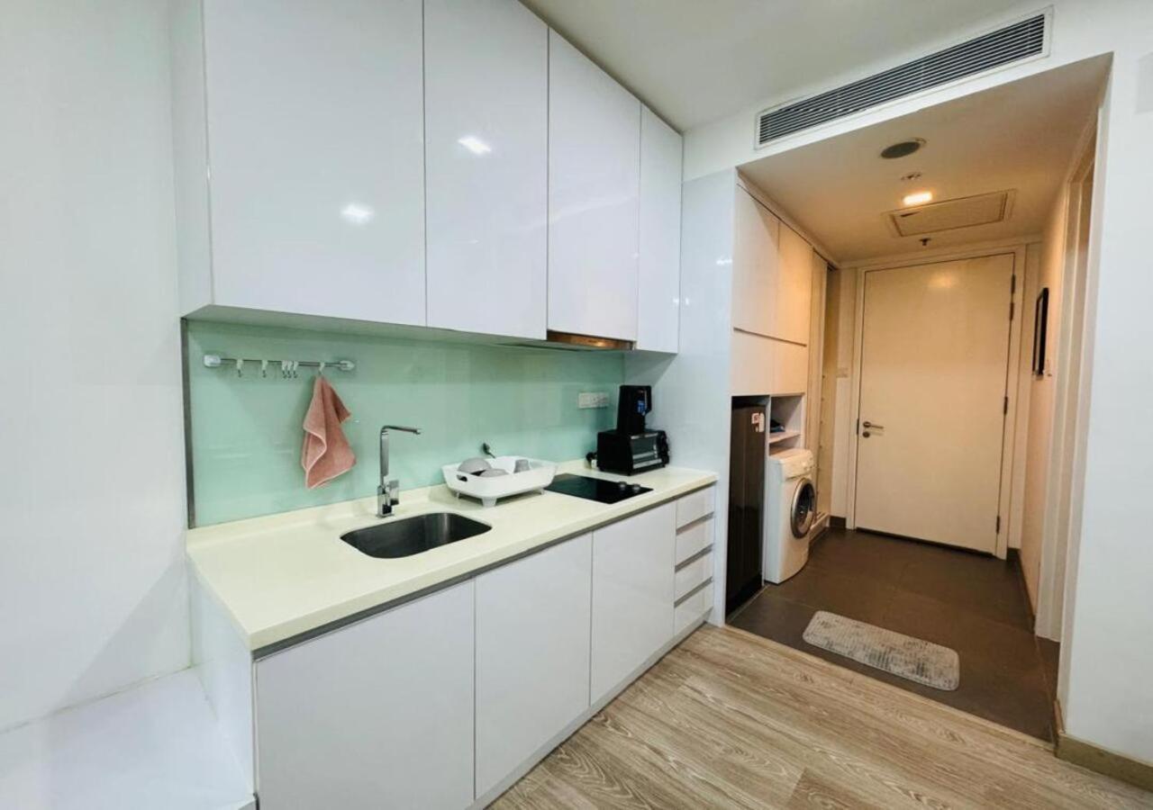 Bintang Suites Kuala Lumpur City Centre Extérieur photo
