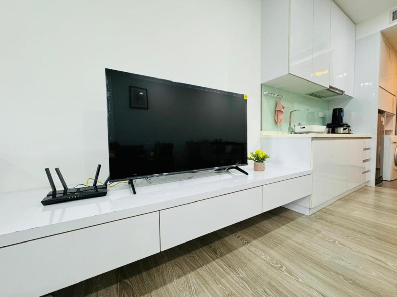 Bintang Suites Kuala Lumpur City Centre Extérieur photo