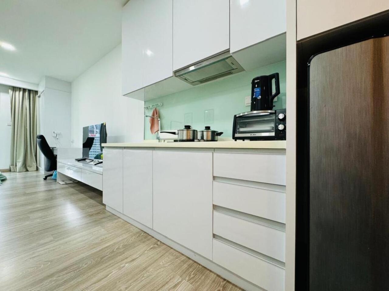 Bintang Suites Kuala Lumpur City Centre Extérieur photo